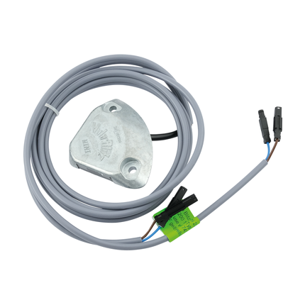 Hula Blitz Mini LED-Master mit Blinkgeber 12/24 V - 1 - Stück Diverse