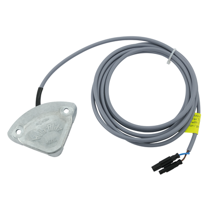 Hula Blitz Mini LED-Slave für Hebebühnen 12/24 V - 1 - Stück Diverse