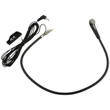 Schwanenhals Mikrofon 450mm mit 3.5mm Jack H90611