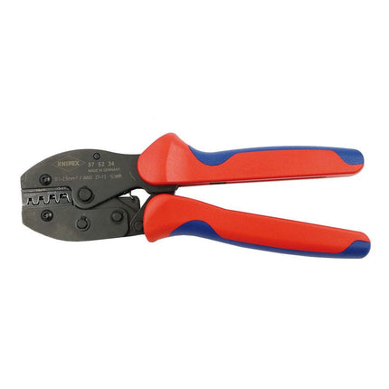 Knipex Presszange für kleine KS 0.1 - 2.5 mm2 H975234 - Hischier Auto AG