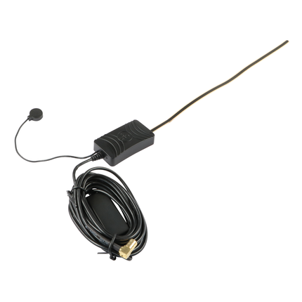 Funke aktive DAB+ Scheibenklebeantenne HADSC710