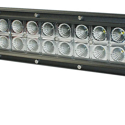 LED-Lichtbalken (13.5“) 72 W Kombistrahler Hischier Auto AG