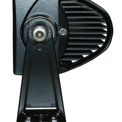 LED-Lichtbalken (13.5“) 72 W Kombistrahler Hischier Auto AG