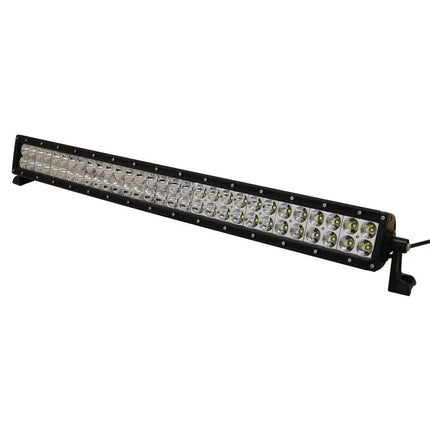 LED-Lichtbalken 30“ 12/24V gebogen 15’045 lm - 1 - Stück Diverse