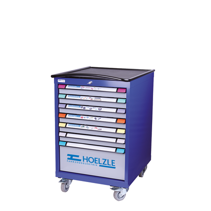 Werkstattboy Basis-Version 8’000 Artikel HBoyBasis - Hischier Auto AG