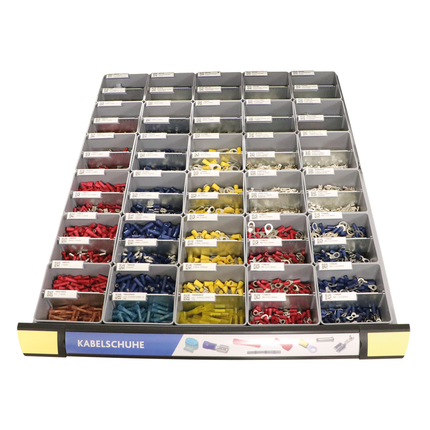 Werkstattboy Deluxe-Version HBoyDeluxe - Hischier Auto AG