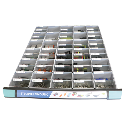 Werkstattboy Deluxe-Version HBoyDeluxe - Hischier Auto AG