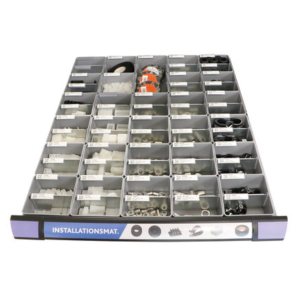 Werkstattboy Deluxe-Version HBoyDeluxe - Hischier Auto AG