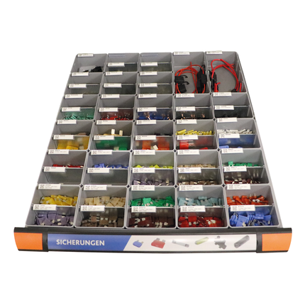 Werkstattboy Deluxe-Version HBoyDeluxe - Hischier Auto AG