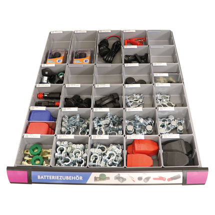 Werkstattboy Deluxe-Version HBoyDeluxe - Hischier Auto AG