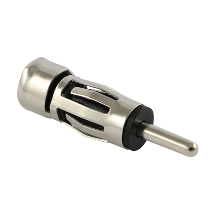 ISO weiblich > DIN männlich Antennenadapter