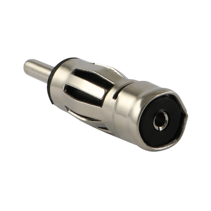 ISO weiblich > DIN männlich Antennenadapter