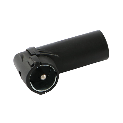 DIN weiblich > ISO männlich Antennenadapter