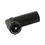 DIN weiblich > ISO männlich Antennenadapter HCT27AA04