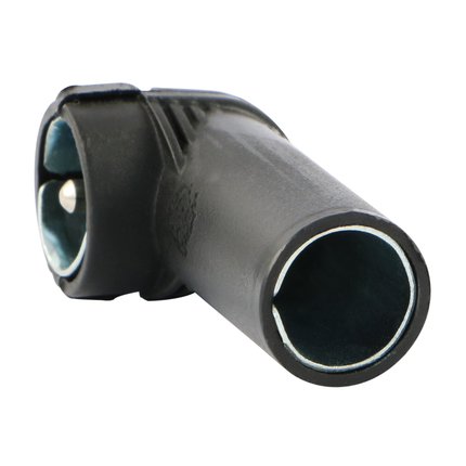 DIN weiblich > ISO männlich Antennenadapter