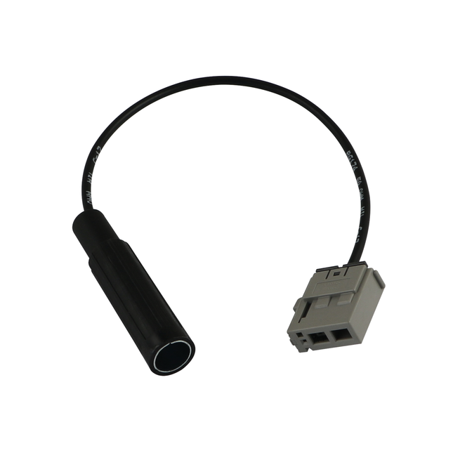 SUBARU männlich > DIN weiblich Antennenadapt. HCT27AA61