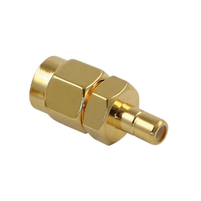 Adapter zu DAB-Antennenstecker SMB M >SMA M HCT27AA96
