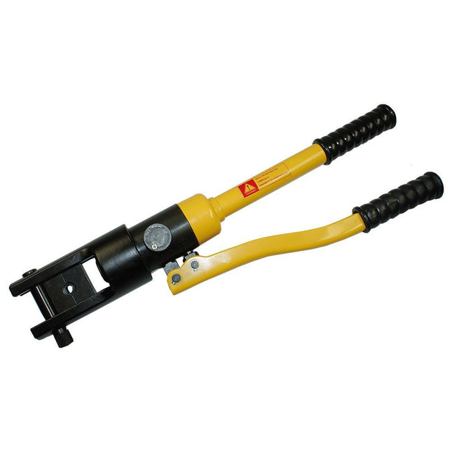 Hydraulische Presszange 10-300mm2 HCT300 - Hischier Auto AG