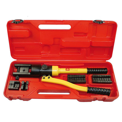 Hydraulische Presszange 10-300mm2 HCT300 - Hischier Auto AG