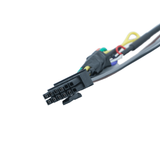 Verbindungskabel zu Lenkradinterface Connects 2 HCTMULTILEAD/5