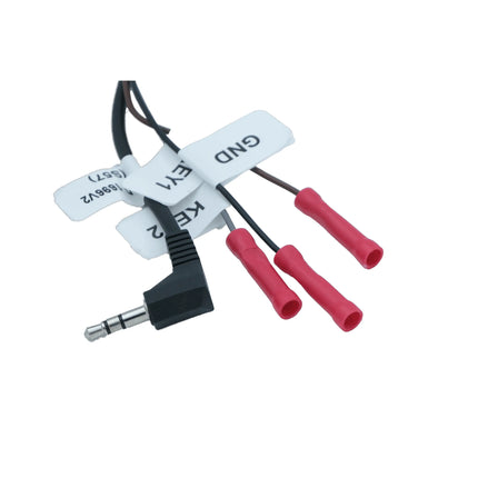Verbindungskabel zu Lenkradinterface Connects 2 - 1 - Stück Diverse