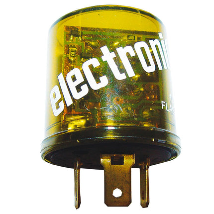 Tridon Blinkautomaten 12 V 5 - 150 W HD13 - Hischier Auto AG