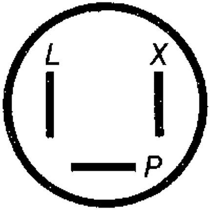 Tridon Blinkautomaten 12 V 5 - 150 W HD13 - Hischier Auto AG