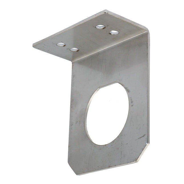 Halter zu „Deutsch“-Steckdosen HD34/HDP24... HD34H