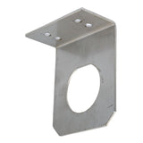 Halter zu „Deutsch“-Steckdosen HD34/HDP24... HD34H