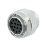 "Deutsch" - Stecker 14-pol. HD36/18/14SN