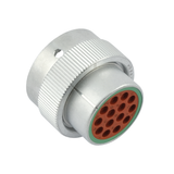 "Deutsch" - Stecker 14-pol. HD36/18/14SN