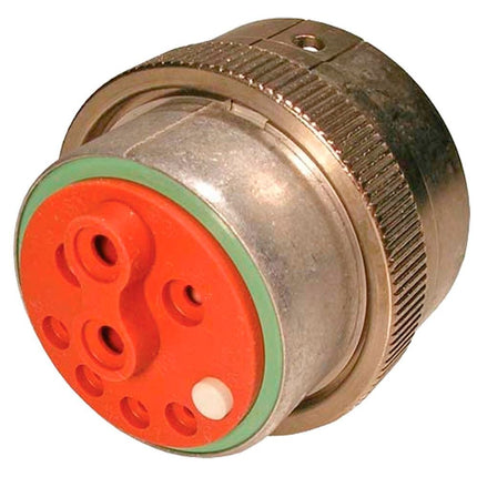 "Deutsch" - Stecker-Set 9-pol. inkl. Pins