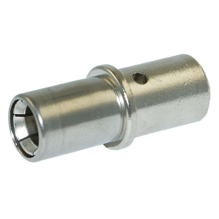 HD-Buchsenkontakt Nr.4 "Deutsch"