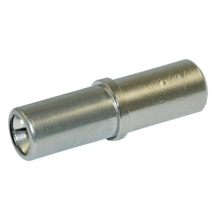 Satz mit ISO-BUS Steckdose 9-pol. + Stecker - 1 - Satz Erich Jaeger