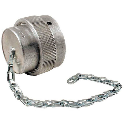 "Deutsch"-Kappe zu HD34/24/.. HDP24/24/..