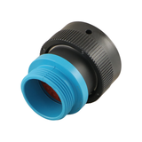 "Deutsch" - Stecker 21-pol HDP26/24/21PEL015