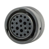 "Deutsch" - Stecker 21-pol HDP26/24/21SE