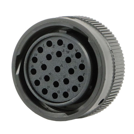 "Deutsch" - Stecker 23-pol.