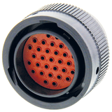 "Deutsch" - Stecker 31-pol HDP26/24/31PT