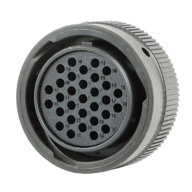 "Deutsch" - Stecker 31-pol