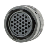 "Deutsch" - Stecker 31-pol HDP26/24/31ST