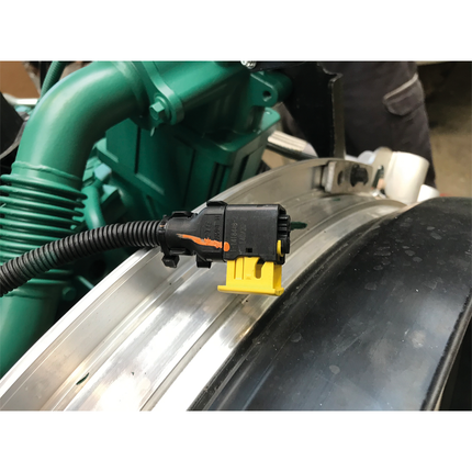 HDSCS-Steckersortiment