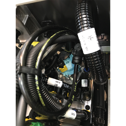 HDSCS-Steckersortiment