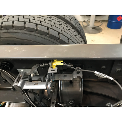 HDSCS-Steckersortiment