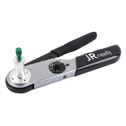 Crimpzange für „Deutsch“ Kontakte HDT48CN - Hischier Auto AG