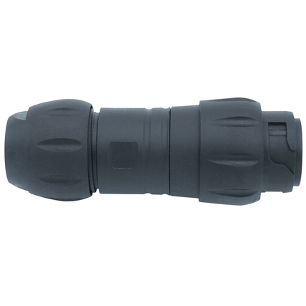 Binder - Stecker HEC 696, 5-pol. HEC696S/5P - Hischier Auto AG