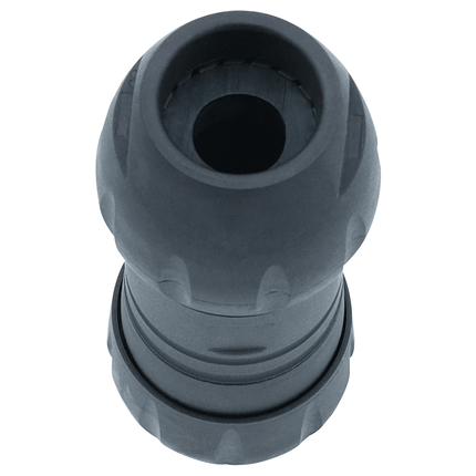 Binder - Stecker HEC 696, 5-pol. HEC696S/5P - Hischier Auto AG