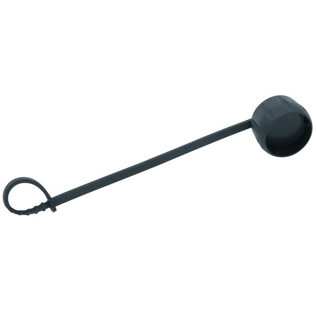 Binder - Schutzkappe zu Stecker HEC 696 5-pol. HEC696S/K - Hischier Auto AG