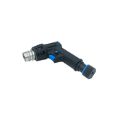 Gas-Heissluftpistole HG100