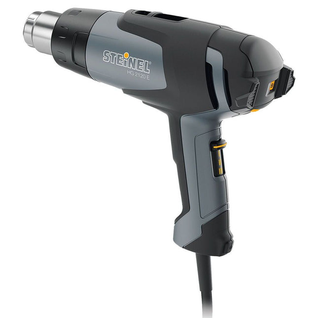 Heissluftgebläse HG2120E, 2200W, 80-630°C HG2120E